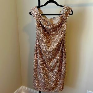 Women’s semi formal dress